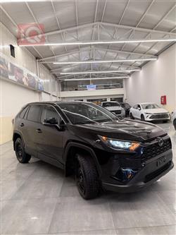 تويوتا راف 4